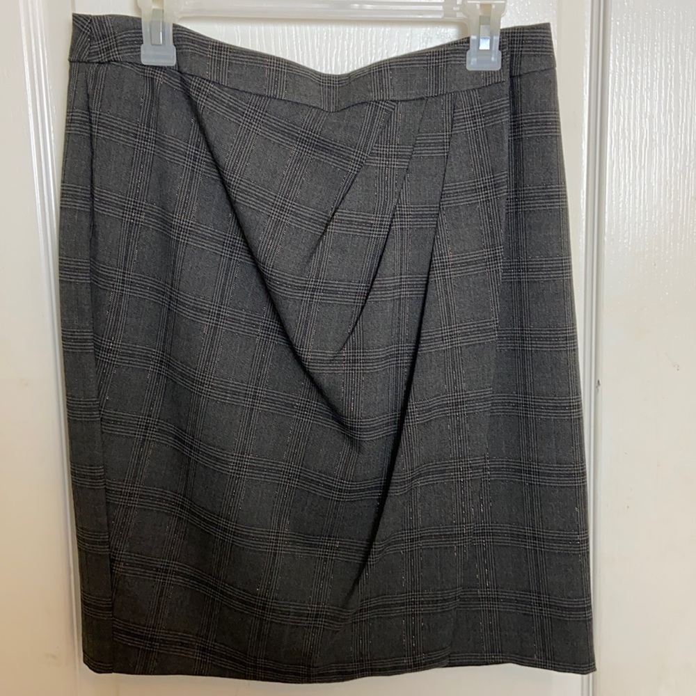 NY&Co Wrap Mini